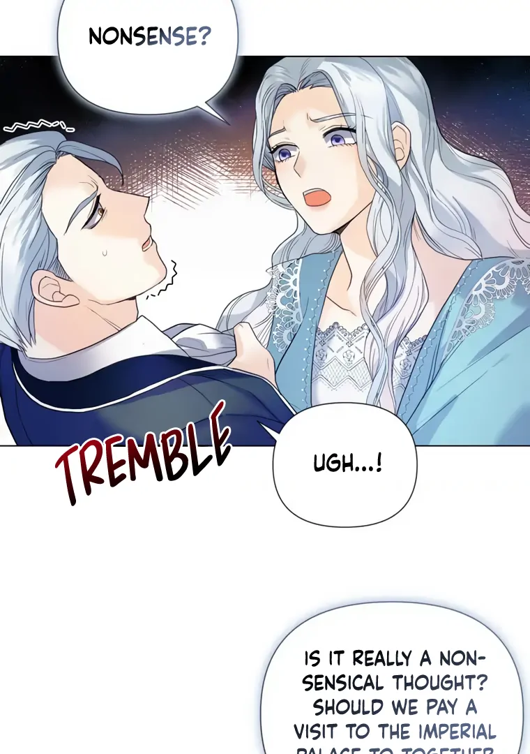 Secret Love Affair Between a Former Saint and a Dark Hero Chapter 1 page 80 - 