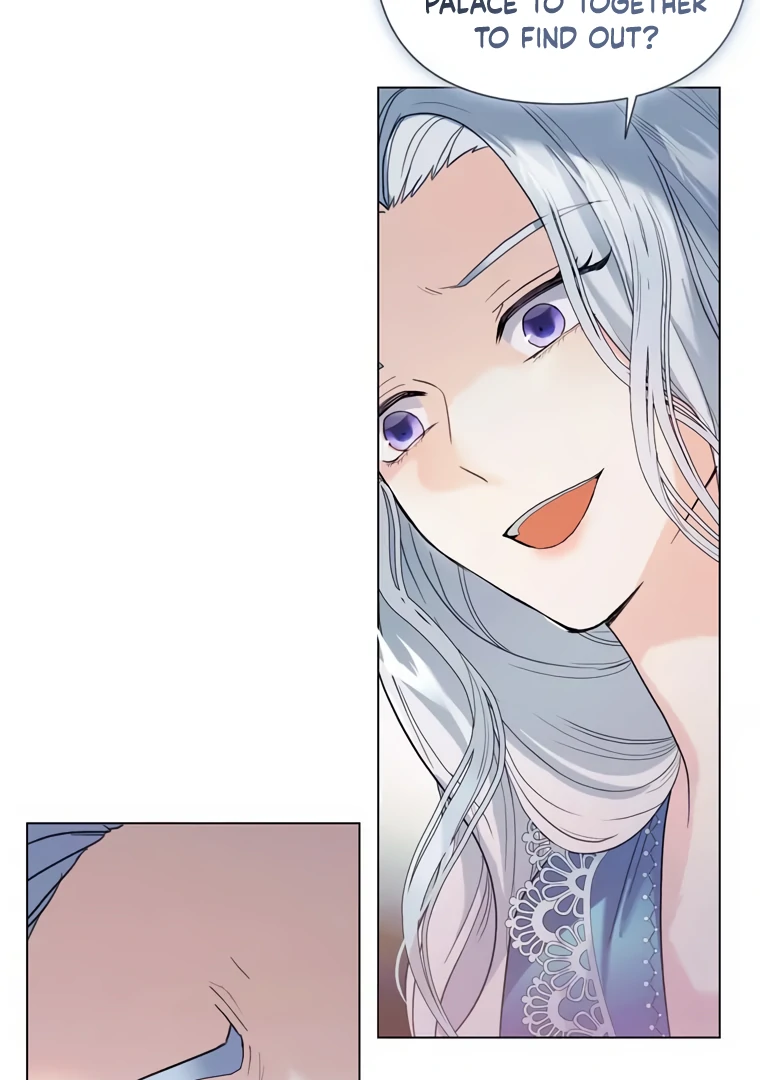 Secret Love Affair Between a Former Saint and a Dark Hero Chapter 1 page 81 - 