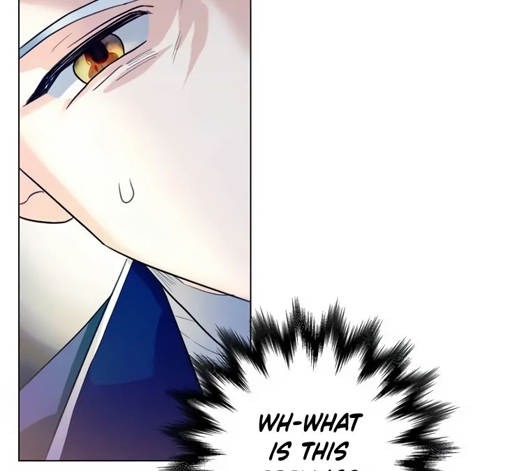 Secret Love Affair Between a Former Saint and a Dark Hero Chapter 1 page 82 - 