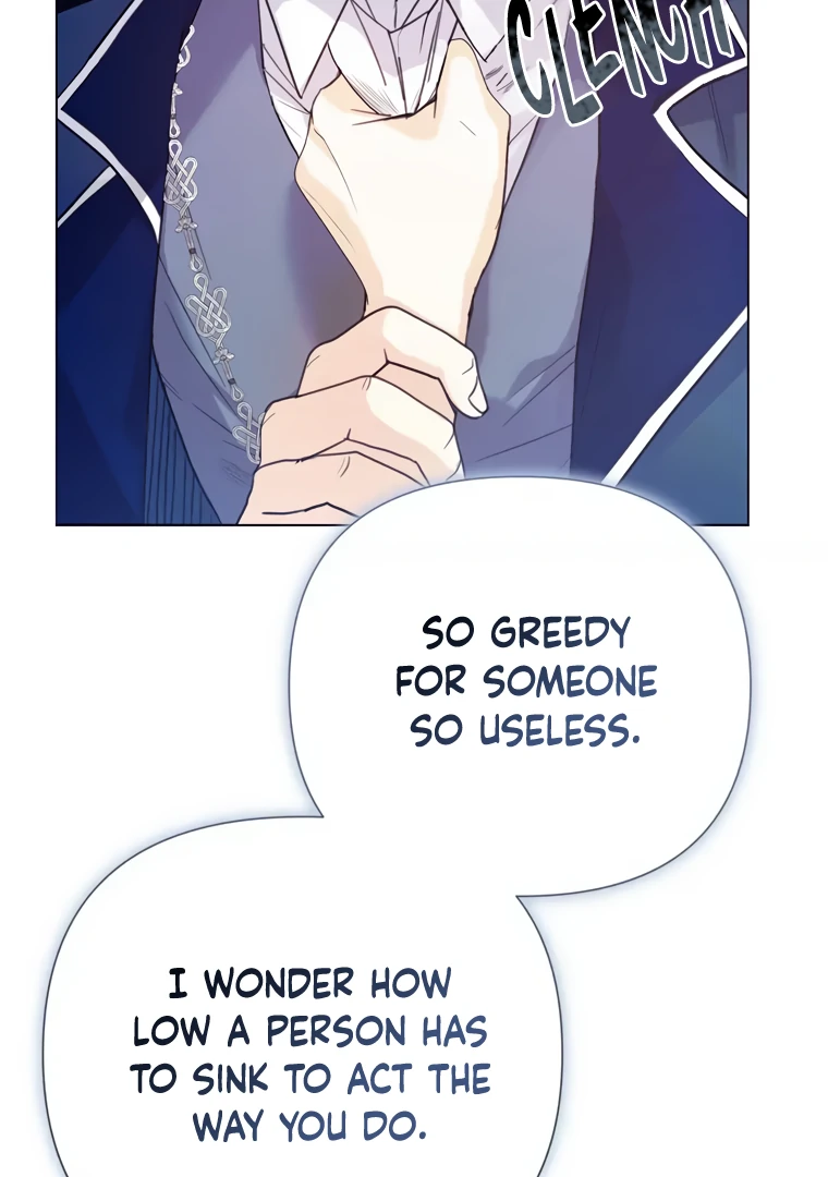 Secret Love Affair Between a Former Saint and a Dark Hero Chapter 1 page 85 - 