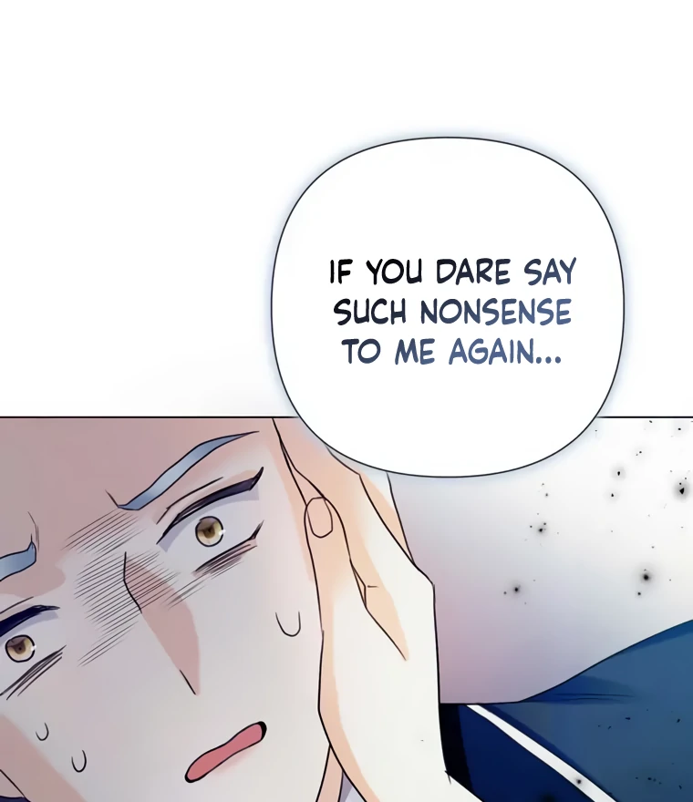 Secret Love Affair Between a Former Saint and a Dark Hero Chapter 1 page 90 - 