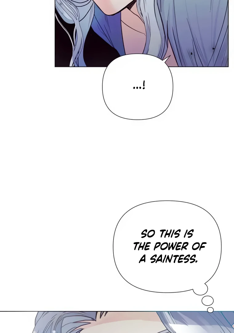 Secret Love Affair Between a Former Saint and a Dark Hero Chapter 1 page 93 - 