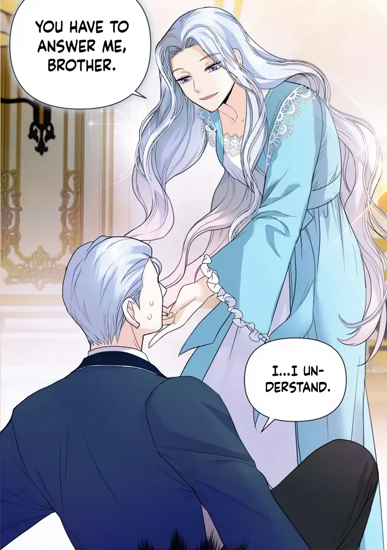 Secret Love Affair Between a Former Saint and a Dark Hero Chapter 1 page 98 - 