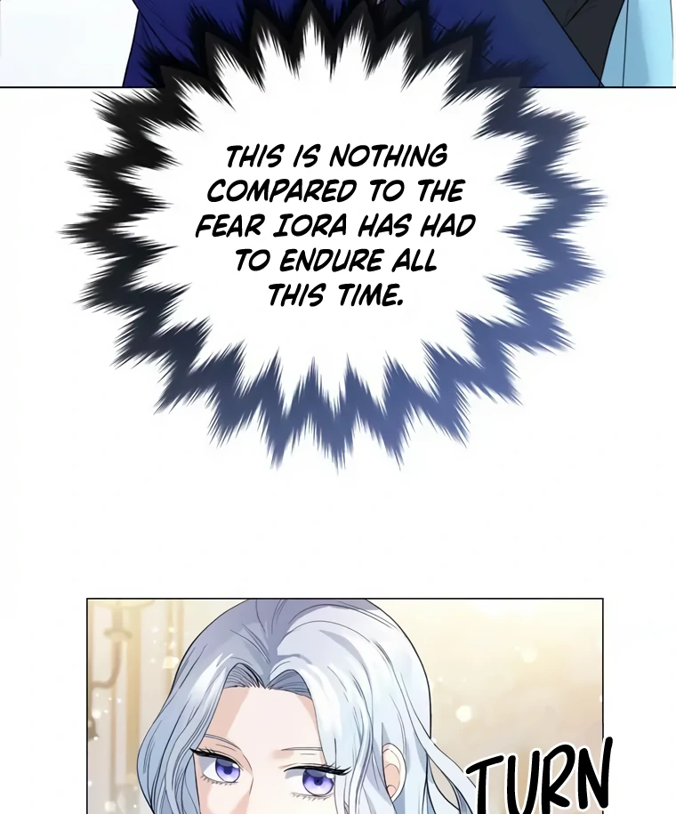 Secret Love Affair Between a Former Saint and a Dark Hero Chapter 1 page 99 - 