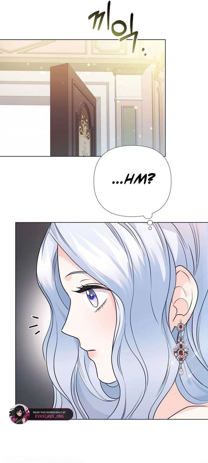 Secret Love Affair Between a Former Saint and a Dark Hero Chapter 10 page 2 - 