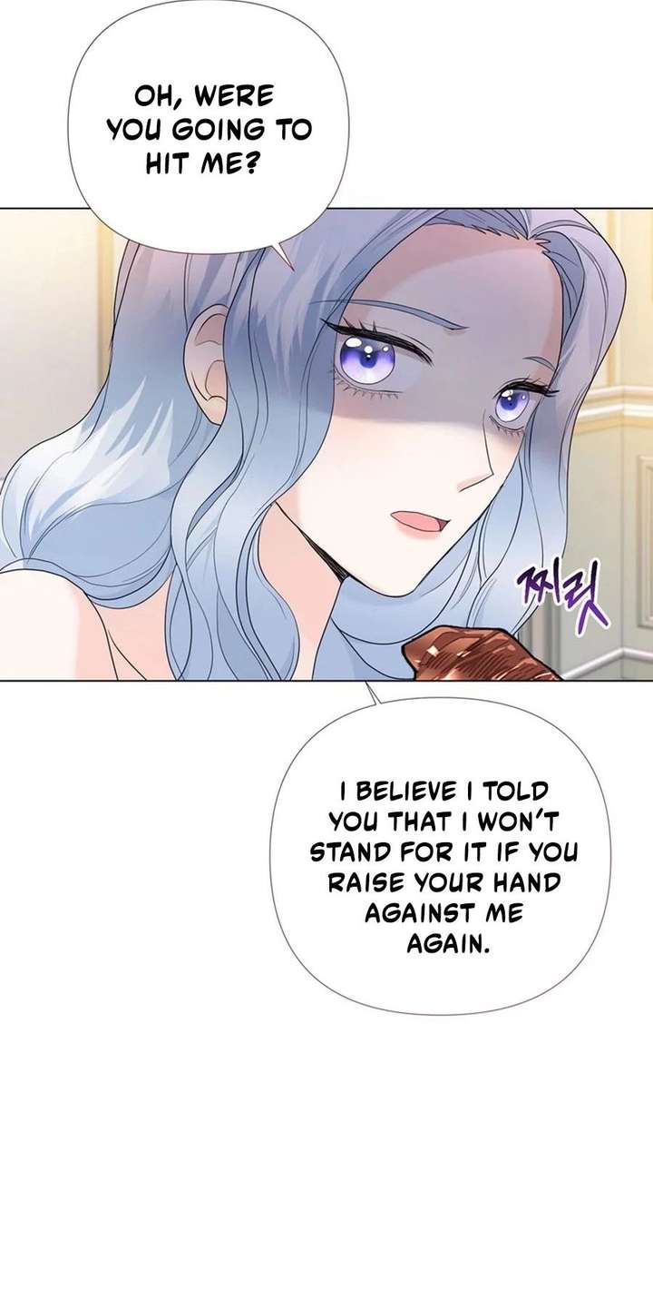 Secret Love Affair Between a Former Saint and a Dark Hero Chapter 10 page 11 - 