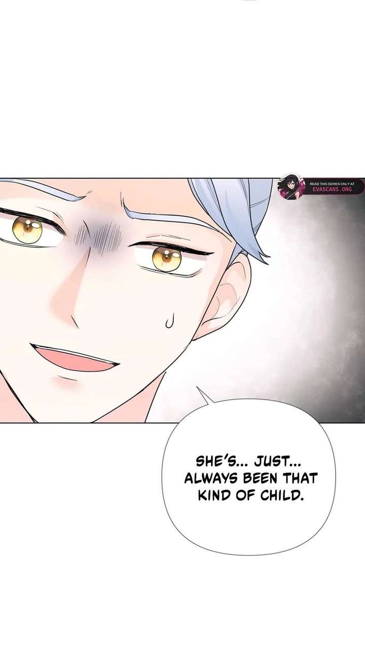 Secret Love Affair Between a Former Saint and a Dark Hero Chapter 10 page 16 - 