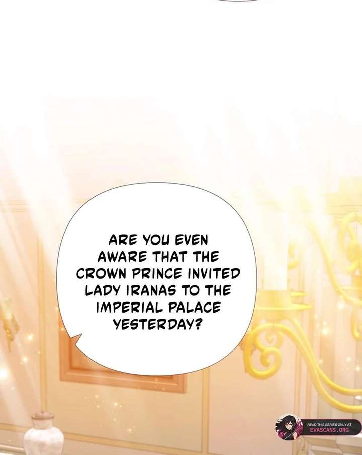 Secret Love Affair Between a Former Saint and a Dark Hero Chapter 10 page 23 - 