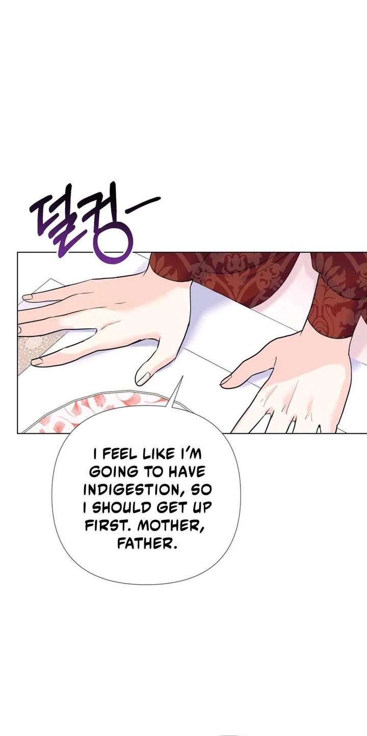 Secret Love Affair Between a Former Saint and a Dark Hero Chapter 10 page 29 - 