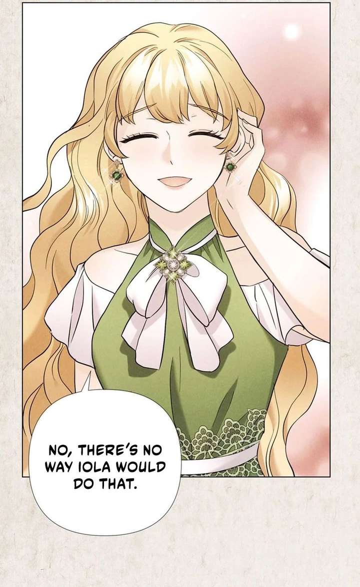 Secret Love Affair Between a Former Saint and a Dark Hero Chapter 10 page 37 - 