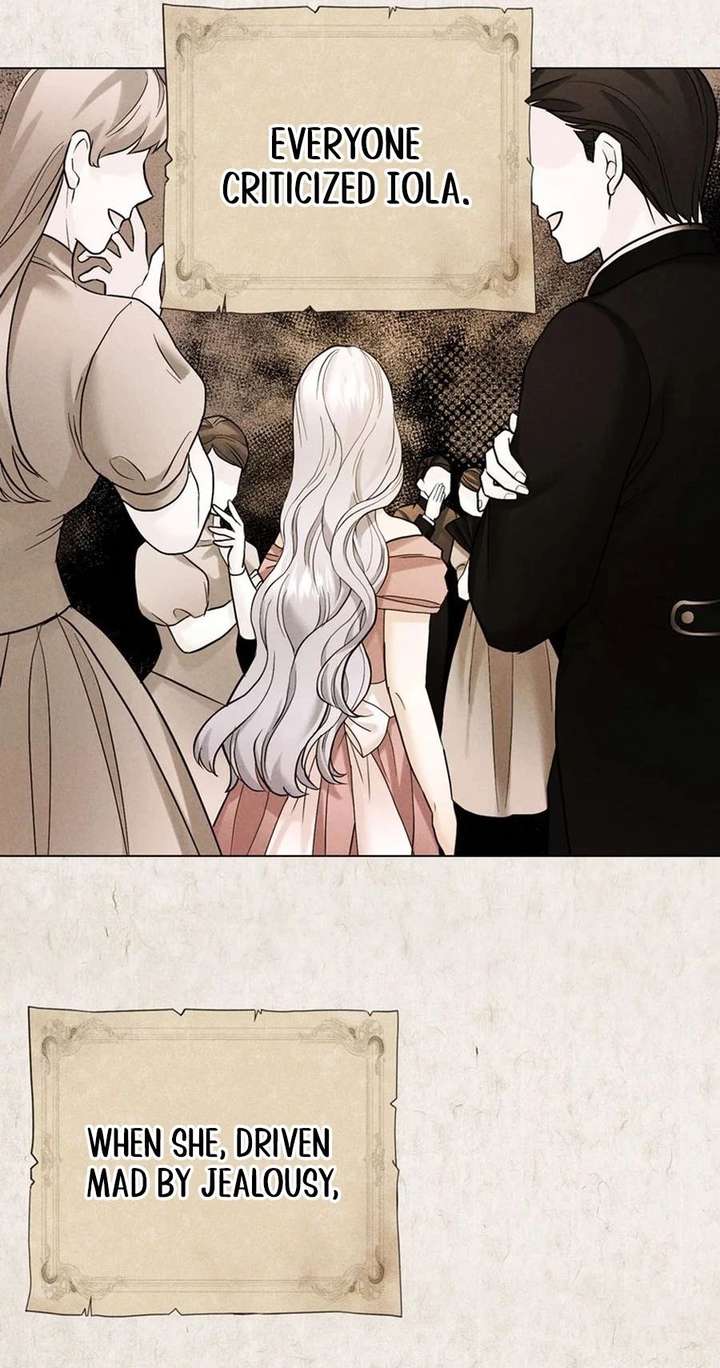 Secret Love Affair Between a Former Saint and a Dark Hero Chapter 10 page 38 - 