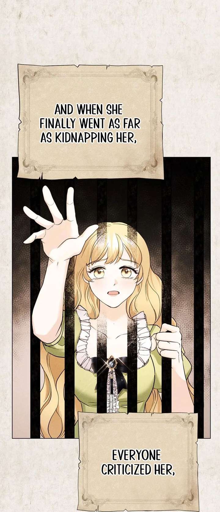 Secret Love Affair Between a Former Saint and a Dark Hero Chapter 10 page 40 - 