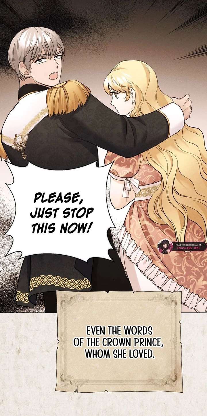 Secret Love Affair Between a Former Saint and a Dark Hero Chapter 10 page 42 - 