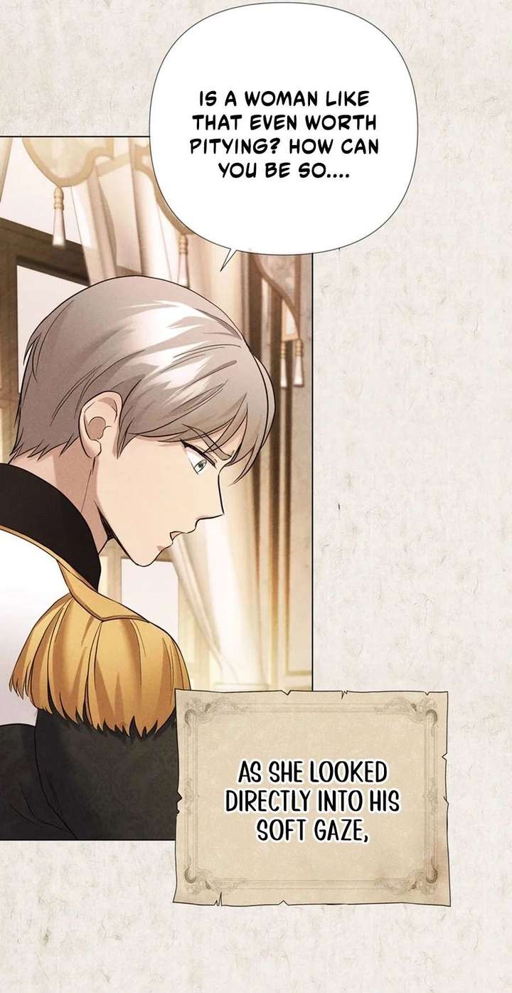 Secret Love Affair Between a Former Saint and a Dark Hero Chapter 10 page 48 - 