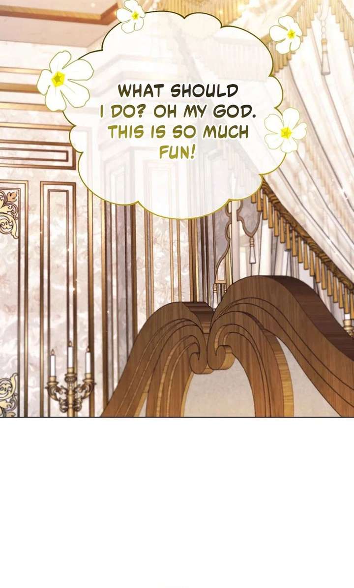 Secret Love Affair Between a Former Saint and a Dark Hero Chapter 10 page 56 - 