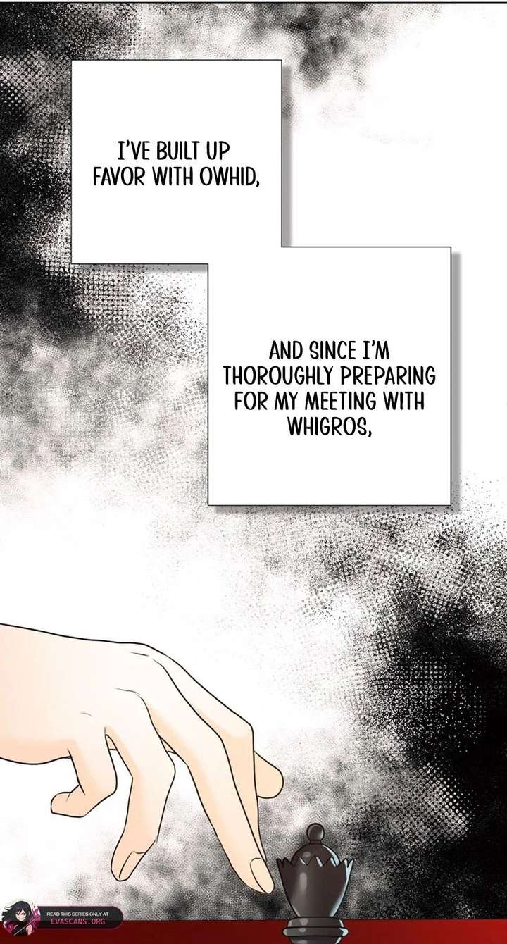 Secret Love Affair Between a Former Saint and a Dark Hero Chapter 10 page 62 - 