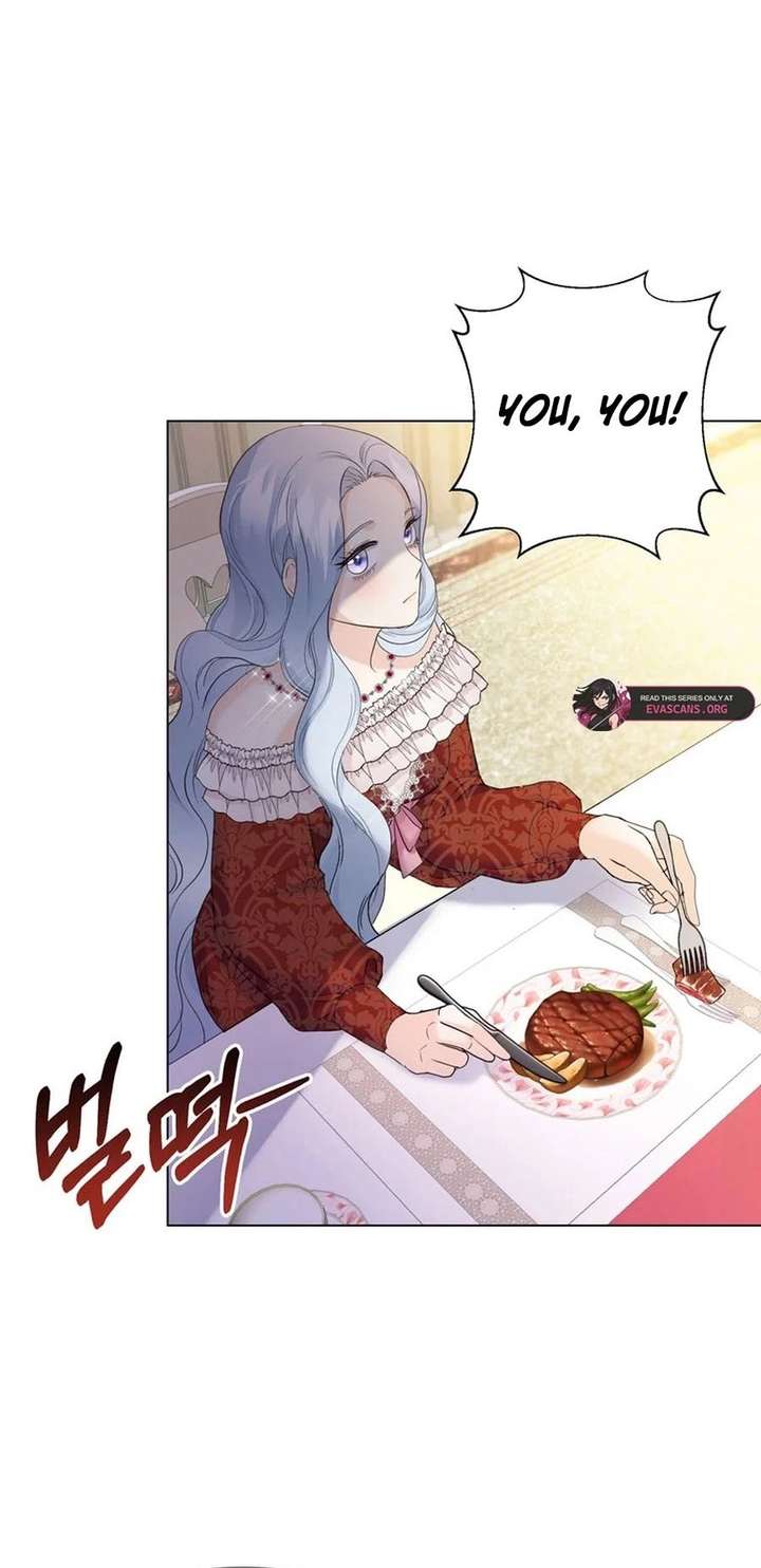Secret Love Affair Between a Former Saint and a Dark Hero Chapter 10 page 10 - 