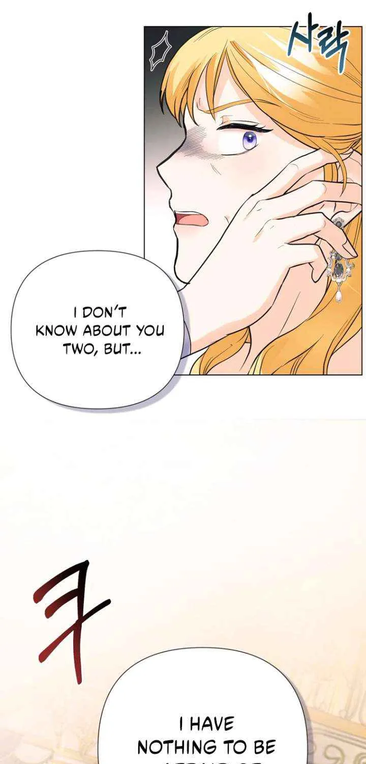 Secret Love Affair Between a Former Saint and a Dark Hero Chapter 16.7 page 18 - 