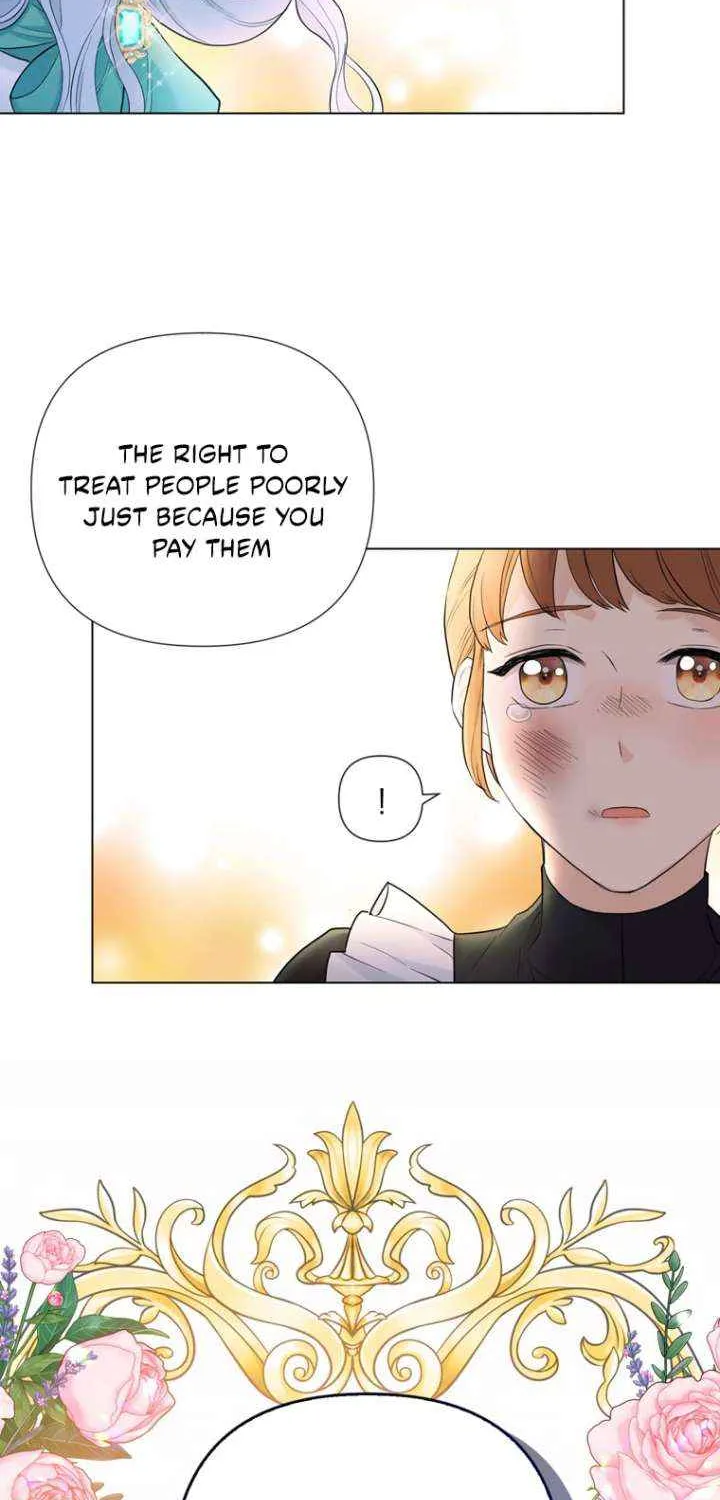 Secret Love Affair Between a Former Saint and a Dark Hero Chapter 16.7 page 24 - 