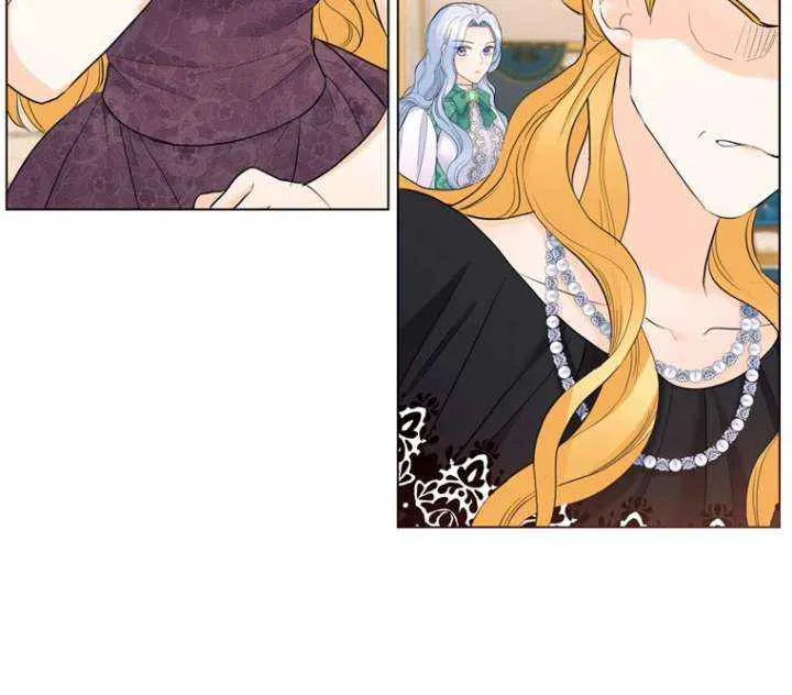 Secret Love Affair Between a Former Saint and a Dark Hero Chapter 16.7 page 27 - 