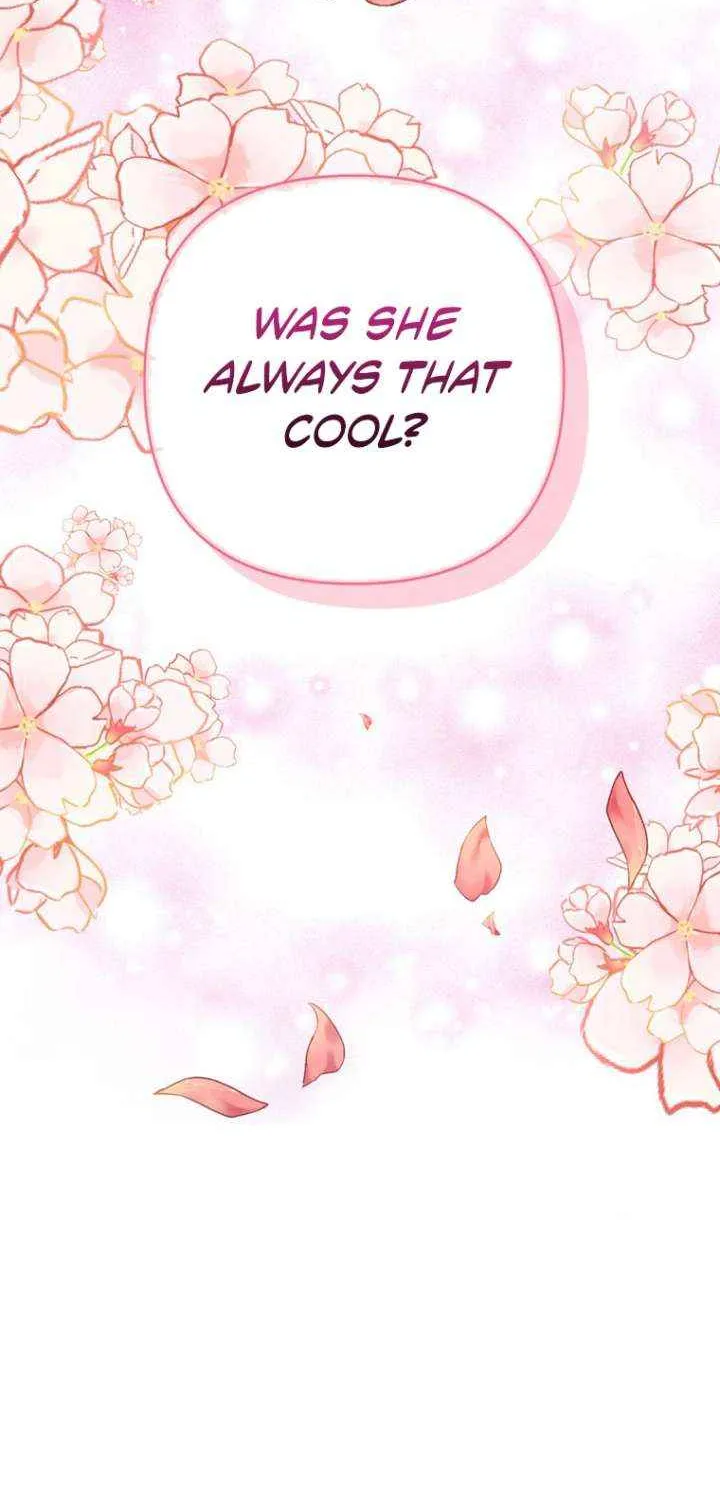 Secret Love Affair Between a Former Saint and a Dark Hero Chapter 16.7 page 29 - 
