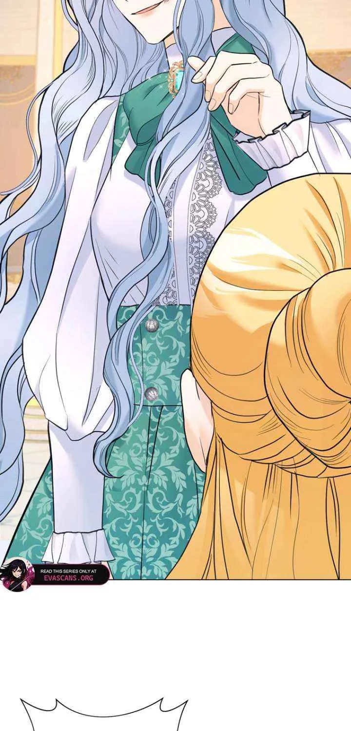 Secret Love Affair Between a Former Saint and a Dark Hero Chapter 16.7 page 4 - 