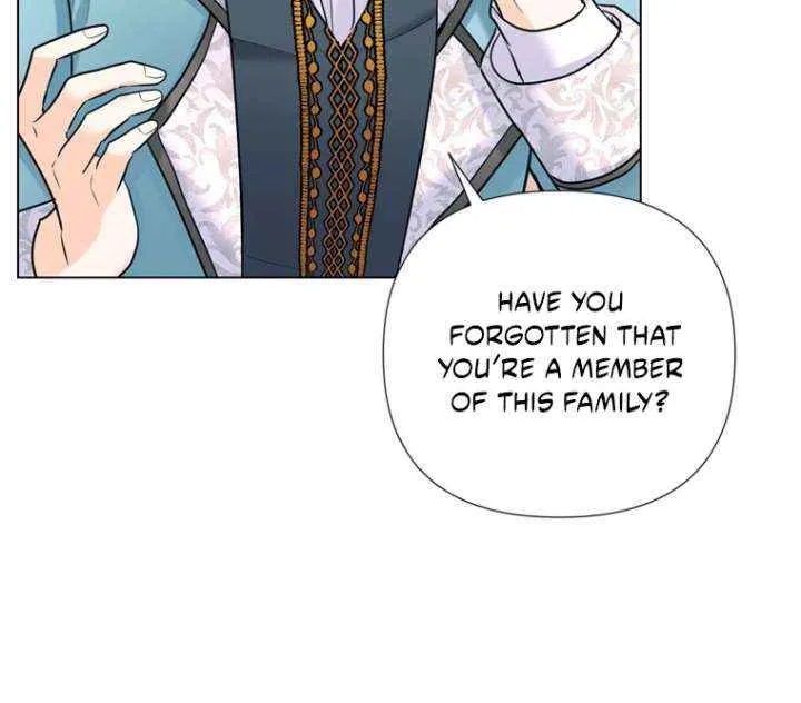 Secret Love Affair Between a Former Saint and a Dark Hero Chapter 16.7 page 37 - 