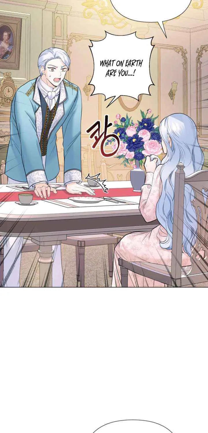 Secret Love Affair Between a Former Saint and a Dark Hero Chapter 16.7 page 45 - 