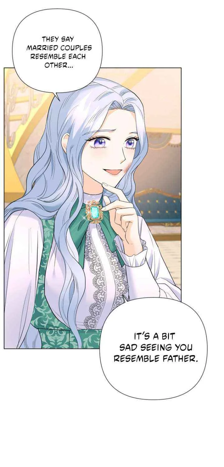 Secret Love Affair Between a Former Saint and a Dark Hero Chapter 16.7 page 6 - 