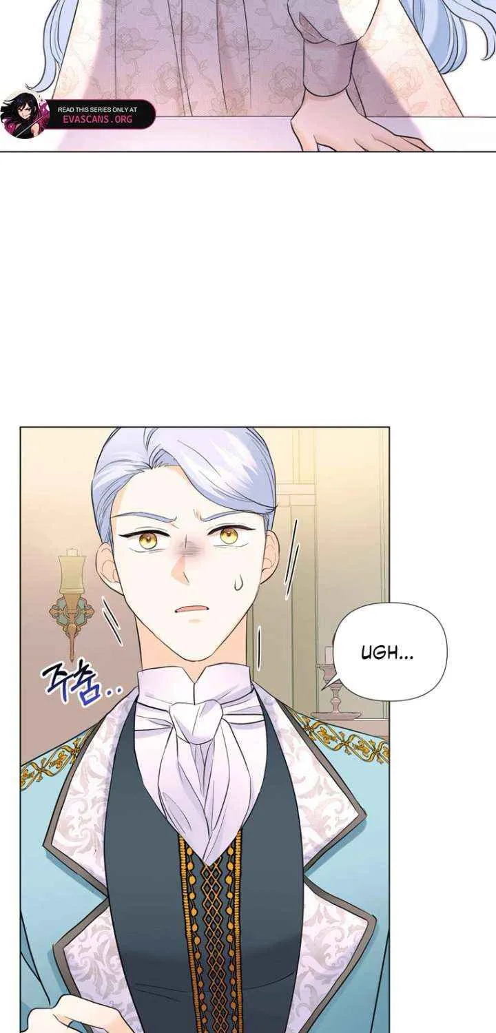 Secret Love Affair Between a Former Saint and a Dark Hero Chapter 16.7 page 62 - 