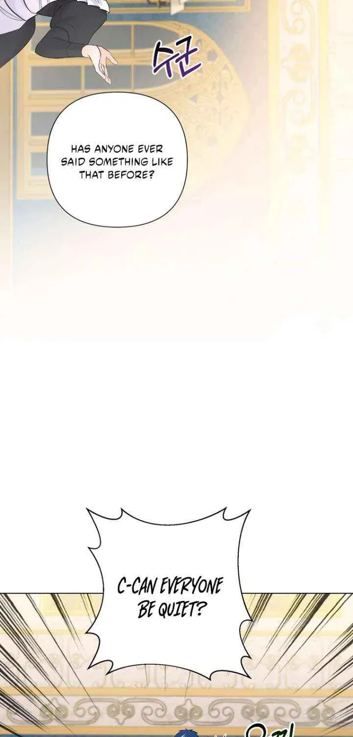 Secret Love Affair Between a Former Saint and a Dark Hero Chapter 16.9 page 12 - 