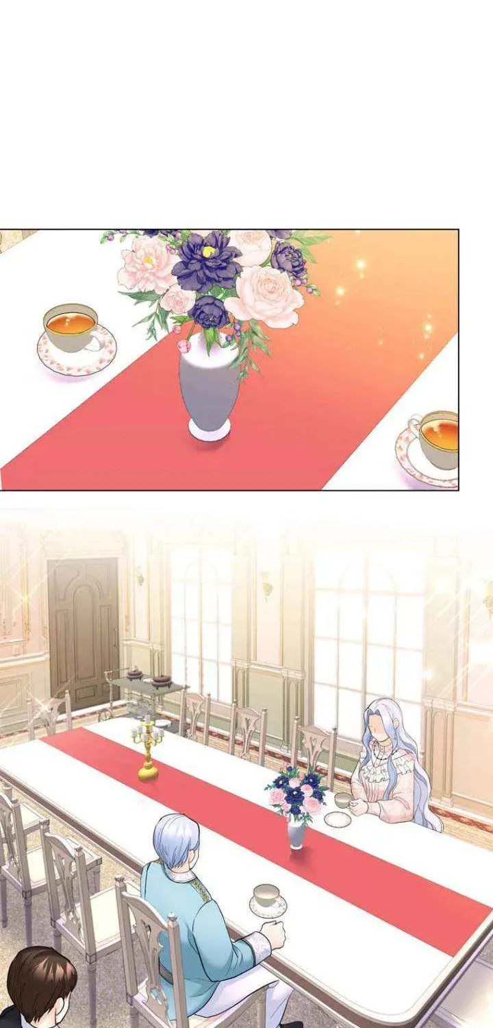 Secret Love Affair Between a Former Saint and a Dark Hero Chapter 16.9 page 31 - 