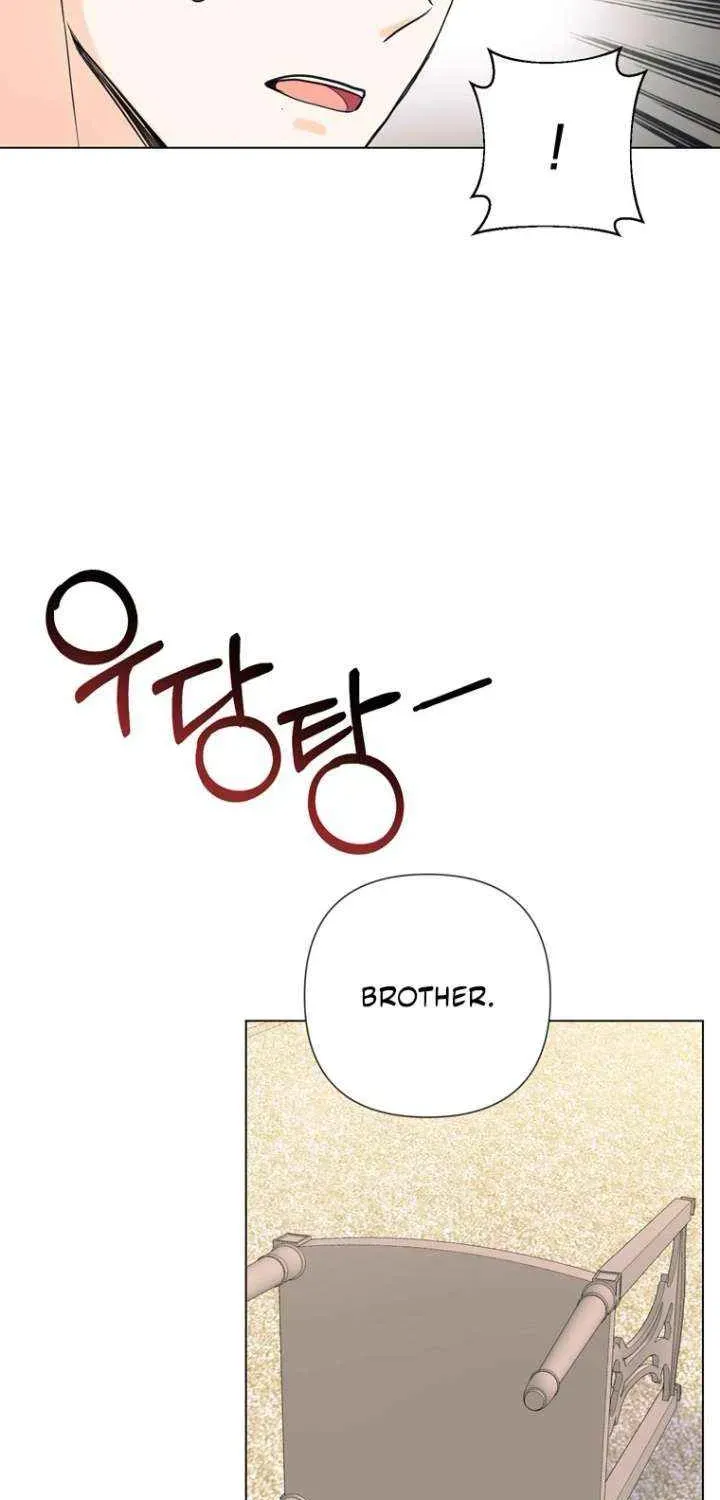 Secret Love Affair Between a Former Saint and a Dark Hero Chapter 16.9 page 64 - 