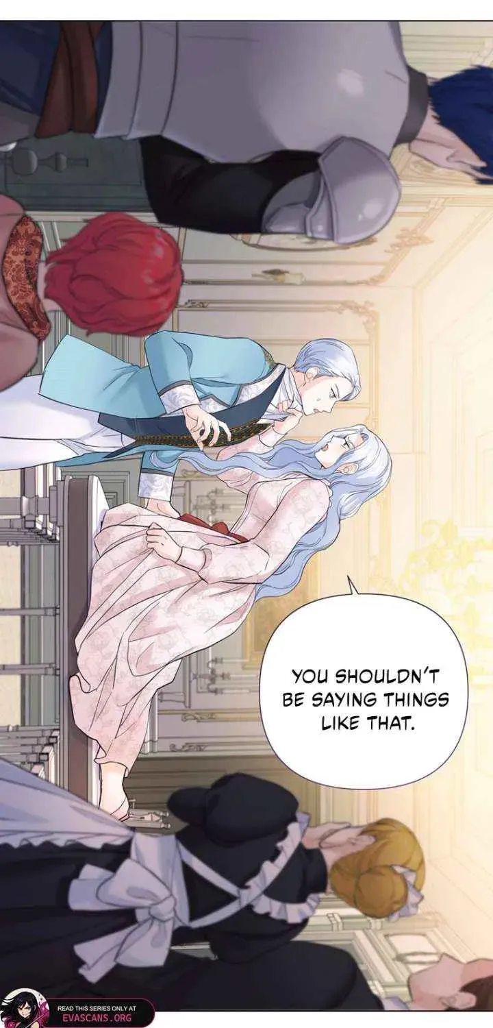 Secret Love Affair Between a Former Saint and a Dark Hero Chapter 16.9 page 66 - 