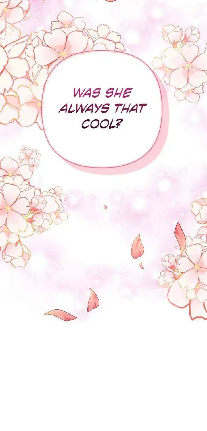 Secret Love Affair Between a Former Saint and a Dark Hero Chapter 17.3 page 29 - 