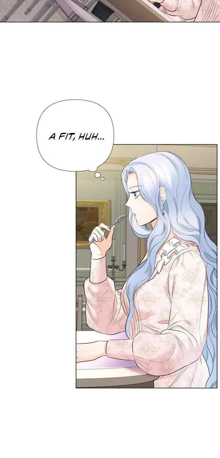 Secret Love Affair Between a Former Saint and a Dark Hero Chapter 17.3 page 43 - 