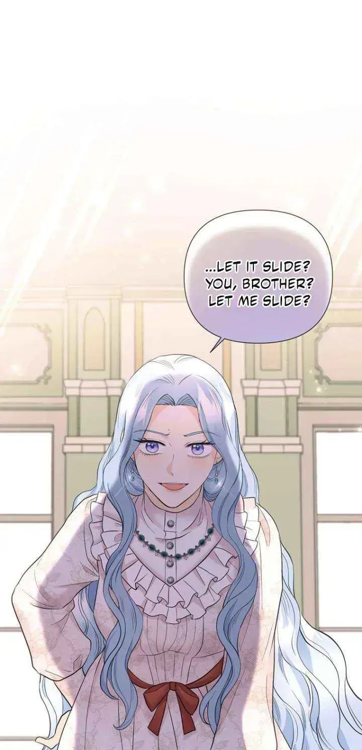 Secret Love Affair Between a Former Saint and a Dark Hero Chapter 17.3 page 61 - 