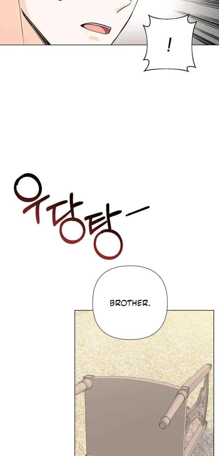 Secret Love Affair Between a Former Saint and a Dark Hero Chapter 17.3 page 64 - 