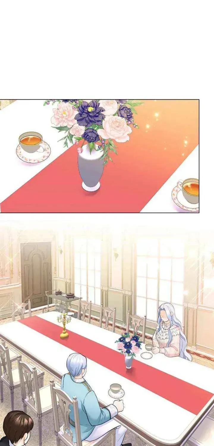 Secret Love Affair Between a Former Saint and a Dark Hero Chapter 17.5 page 31 - 
