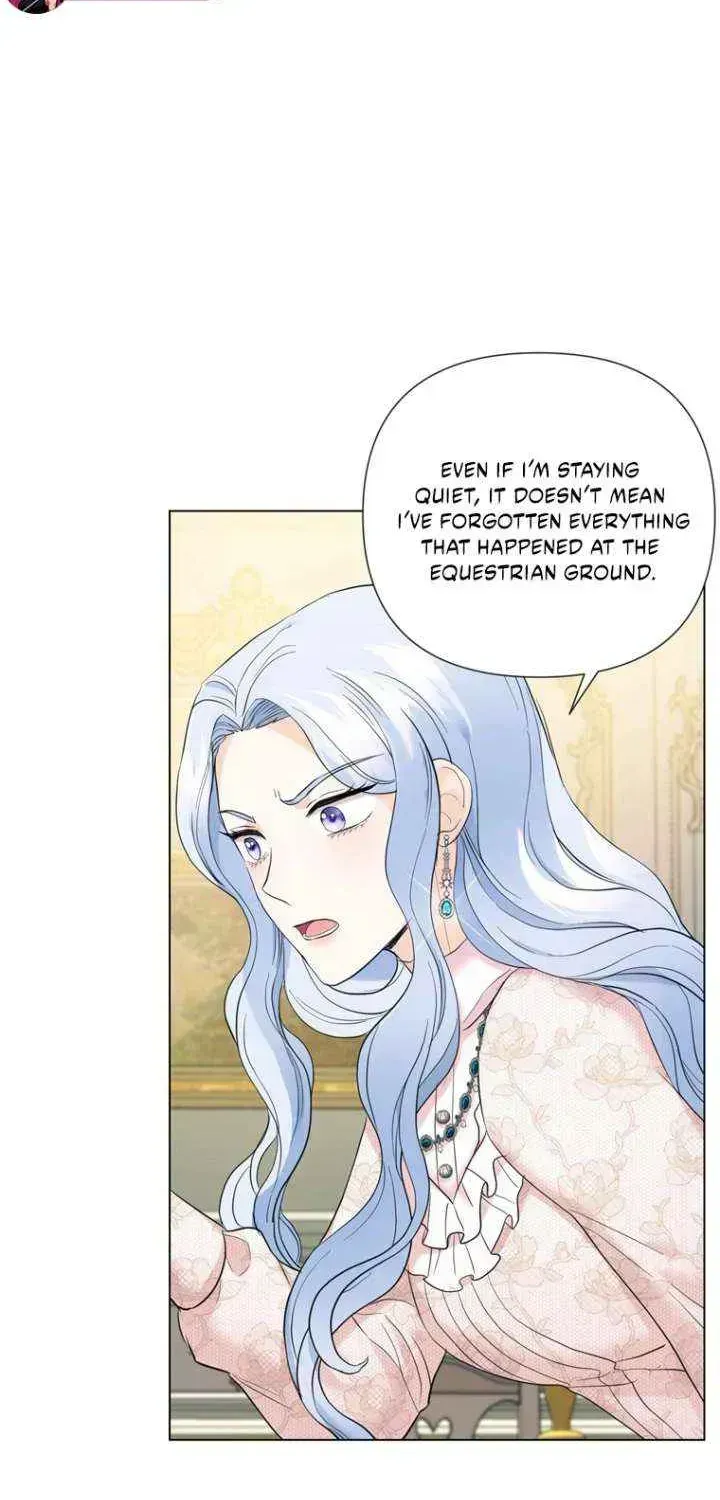 Secret Love Affair Between a Former Saint and a Dark Hero Chapter 17.5 page 67 - 