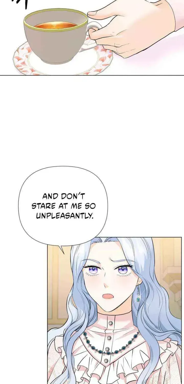Secret Love Affair Between a Former Saint and a Dark Hero Chapter 17.7 page 35 - 