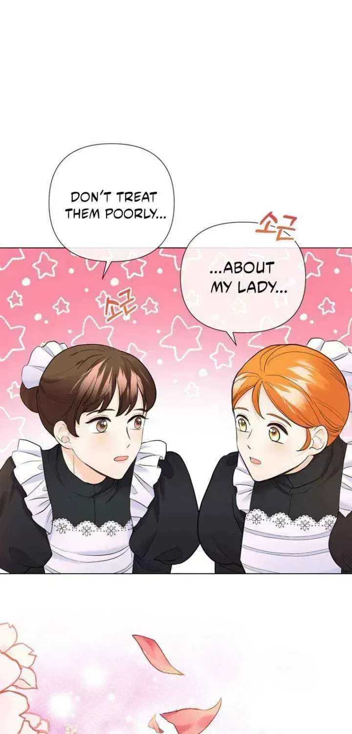 Secret Love Affair Between a Former Saint and a Dark Hero Chapter 17.9 page 28 - 