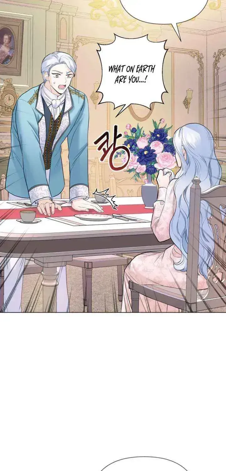 Secret Love Affair Between a Former Saint and a Dark Hero Chapter 17.9 page 45 - 