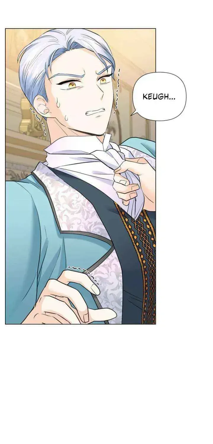 Secret Love Affair Between a Former Saint and a Dark Hero Chapter 17.9 page 68 - 