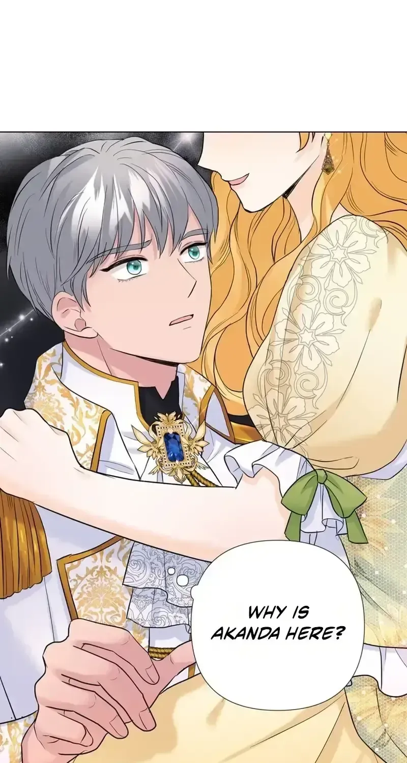 Secret Love Affair Between a Former Saint and a Dark Hero Chapter 18.1 page 1 - 