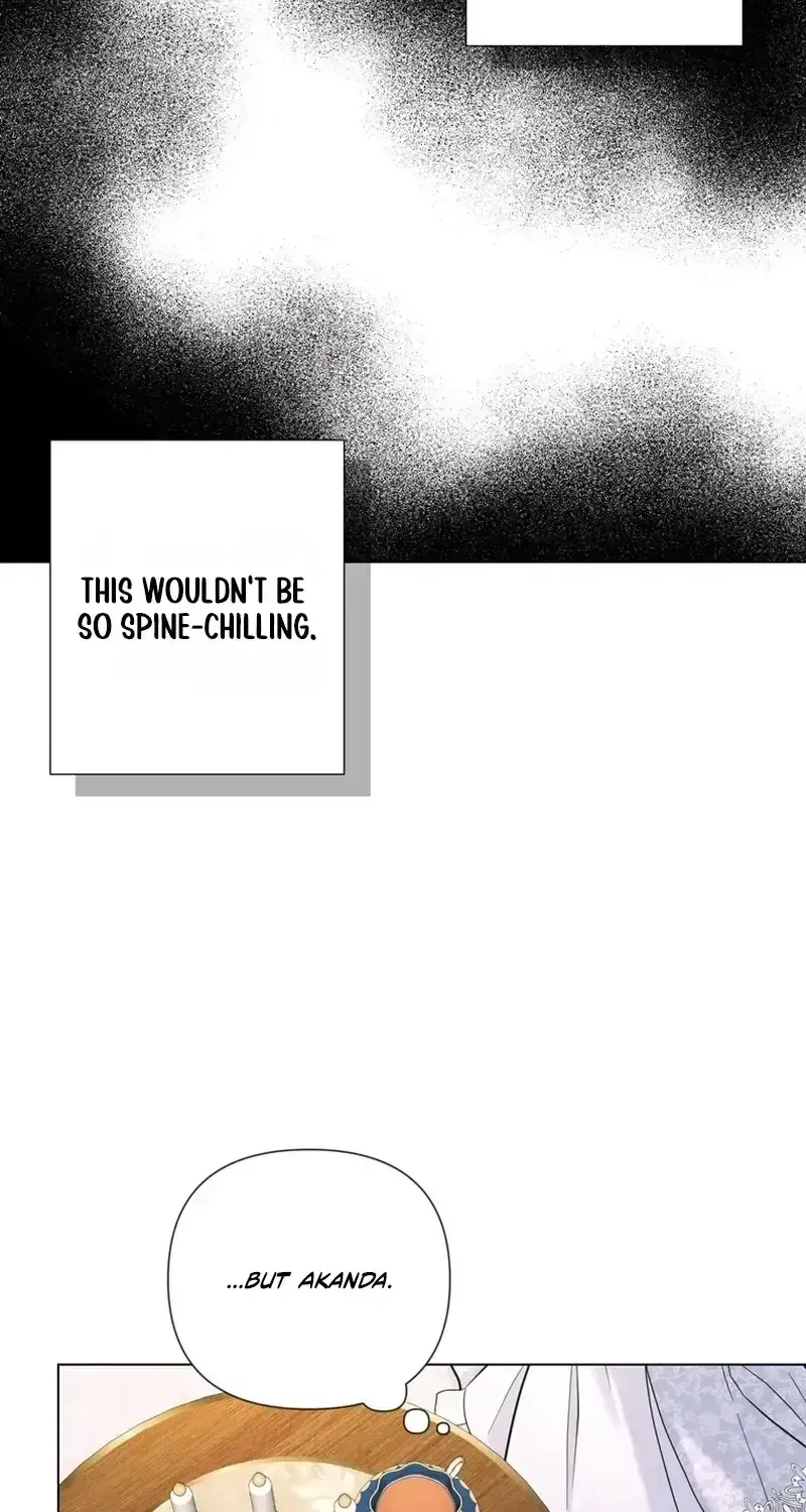 Secret Love Affair Between a Former Saint and a Dark Hero Chapter 18.1 page 19 - 