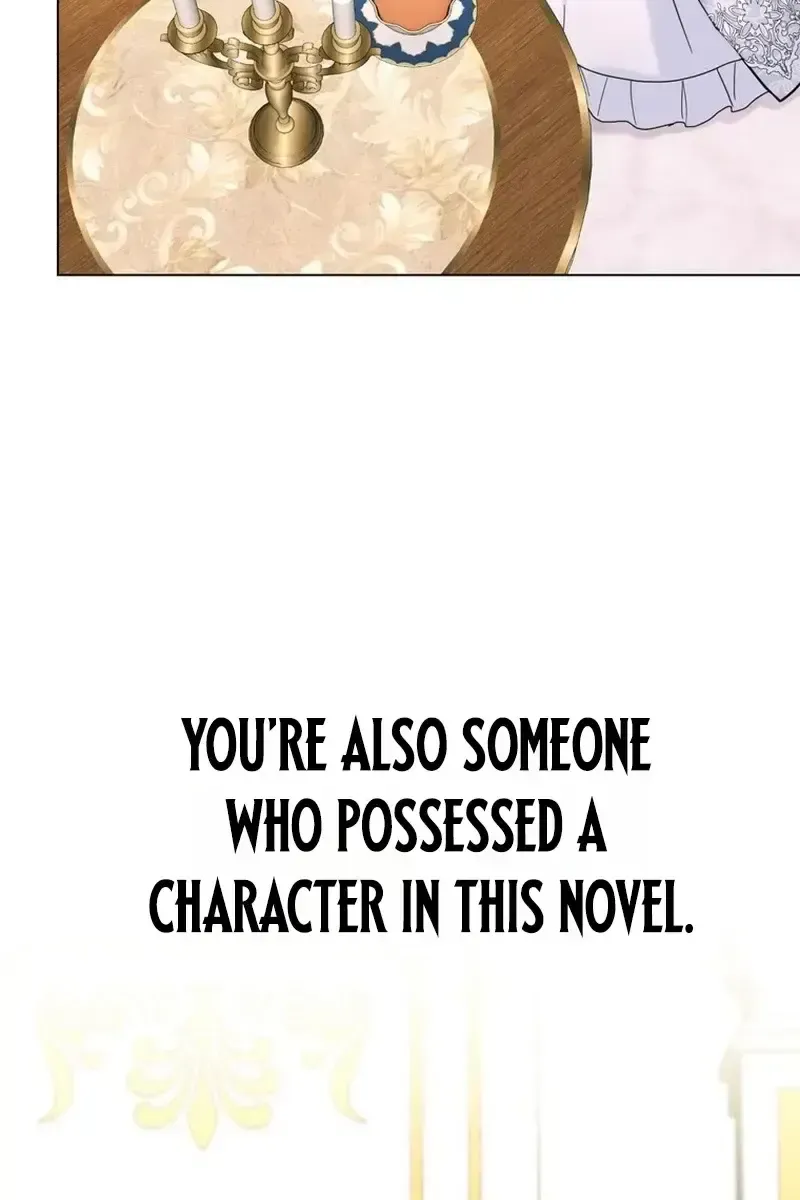 Secret Love Affair Between a Former Saint and a Dark Hero Chapter 18.1 page 20 - 