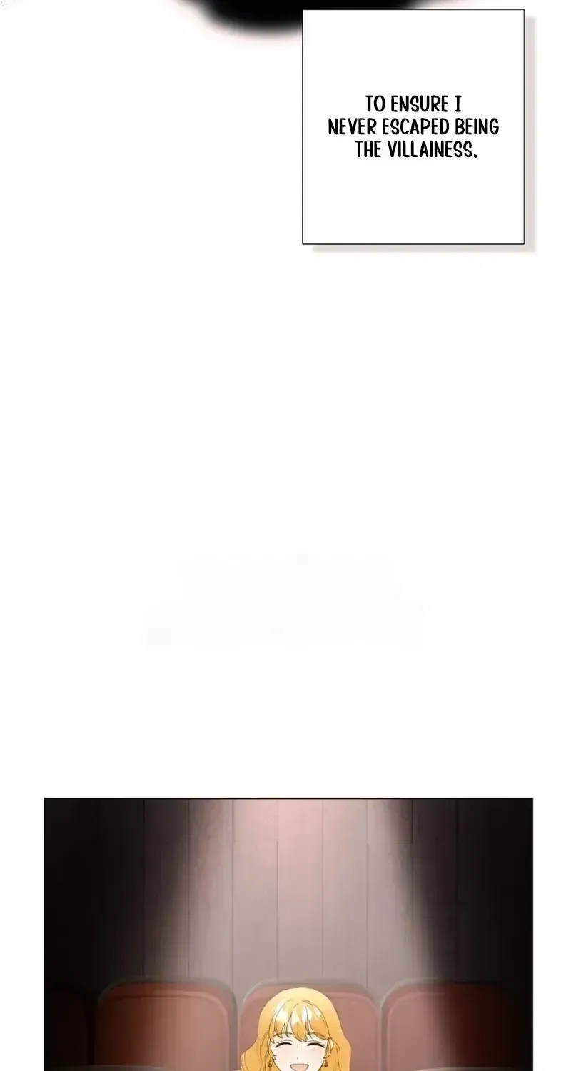 Secret Love Affair Between a Former Saint and a Dark Hero Chapter 18.1 page 29 - 