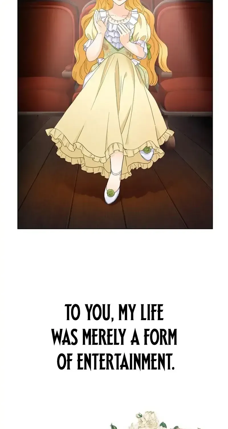 Secret Love Affair Between a Former Saint and a Dark Hero Chapter 18.1 page 30 - 