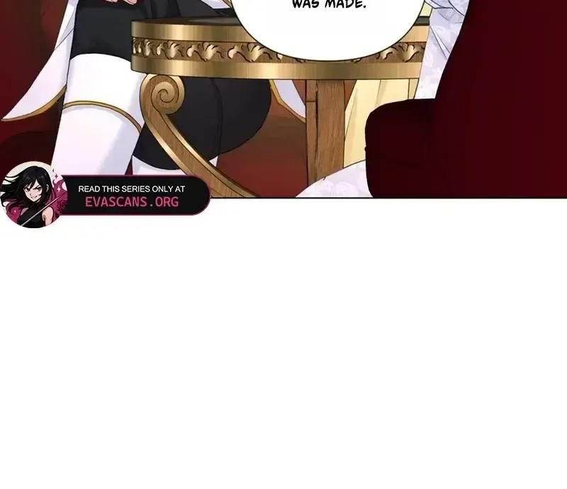 Secret Love Affair Between a Former Saint and a Dark Hero Chapter 18.1 page 41 - 